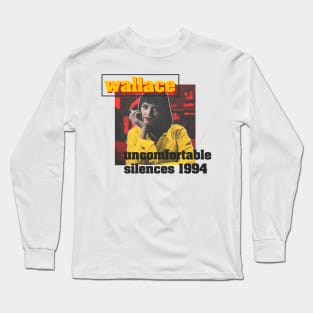 wallace 1994 Long Sleeve T-Shirt